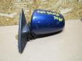 зеркало наружное левое Audi A4 B7 2006, 1.6 л., ALZ, бензин, АКПП, седан - фото №3
