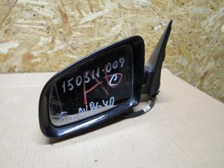 зеркало наружное левое Audi A6 4F/C6 2006, 2.7 л., BPP, дизель, АКПП, седан