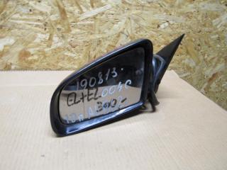 зеркало наружное левое Audi A4 B6 2002, 1.6 л., ALZ, бензин, АКПП, седан