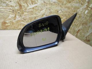 зеркало наружное левое Audi A6 4F/C6 2006, 2.7 л., BPP, дизель, АКПП, седан
