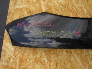 крыло переднее правое Mercedes-Benz CL-Класс C215 [рестайлинг] 2005, 5.0 л., M 113.960, бензин, АКПП, купе