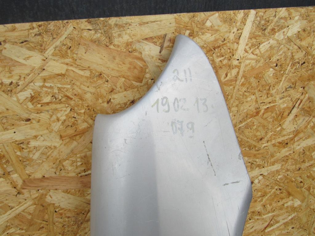 крыло переднее правое Mercedes-Benz E-Класс W211/S211 2004, 2.2 л., OM 646.951, дизель, АКПП, седан - фото №1