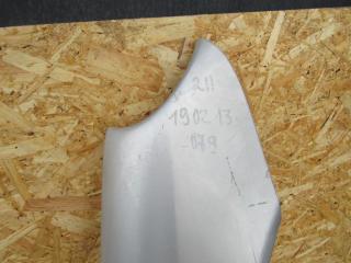 крыло переднее правое Mercedes-Benz E-Класс W211/S211 2004, 2.2 л., OM 646.951, дизель, АКПП, седан