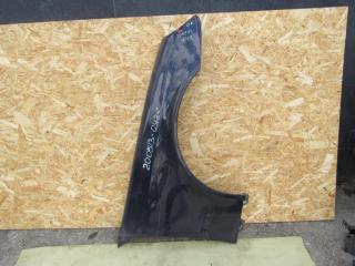 крыло переднее правое Mercedes-Benz E-Класс W211/S211 2004, 2.2 л., OM 646.951, дизель, АКПП, седан