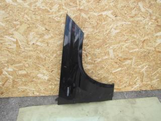 крыло переднее правое Mercedes-Benz CLK-Класс C209/A209 [рестайлинг] 2009, 2.2 л., OM 646.966, дизель, АКПП, купе