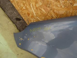 крыло переднее левое Mercedes-Benz A-Класс W169 2007, 1.7 л., M 266.940, бензин, АКПП, хетчбэк 5 дв.