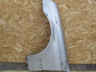 крыло переднее левое Mercedes-Benz C-Класс W203/S203/CL203 [рестайлинг] 2005, 2.2 л., OM 611.962, дизель, АКПП, седан