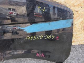 крыло переднее правое Volkswagen Multivan T5 2003, 1.9 л., AXB, дизель, АКПП, минивэн