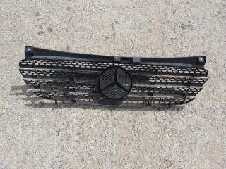 решетка радиатора Mercedes-Benz Vito W639 2006, 2.2 л., OM 646.980, дизель, АКПП