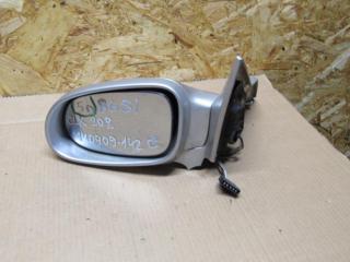 зеркало наружное левое Mercedes-Benz CLK-Класс W208/A208 [рестайлинг] 2002, 2.0 л., M 111.956, бензин, АКПП, купе