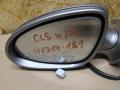 зеркало наружное левое Mercedes-Benz CLS-Класс C219 [рестайлинг] 2010, 3.0 л., M 272.943, бензин, АКПП, купе - фото №2