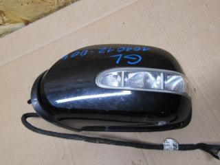 зеркало наружное левое Mercedes-Benz GL-Класс X164 2008, 3.0 л., OM 642.940, дизель, АКПП, внедорожник 5 дв.