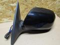 зеркало наружное левое Porsche Cayenne 957 [рестайлинг] 2008, 4.8 л., M 48.01, бензин, АКПП, внедорожник 5 дв. - фото №2
