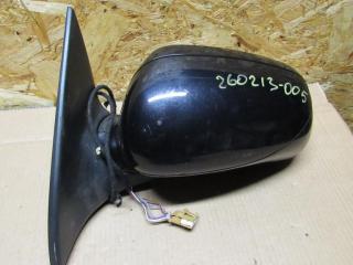 зеркало наружное левое Porsche Cayenne 955 2004, 3.2 л., M02.2Y, бензин, АКПП, внедорожник 5 дв.