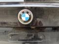 крышка багажника (дверь 3-5) BMW X5 F15 2017, 4.4 л., N63 B44 B, бензин, АКПП, внедорожник 5 дв. - фото №3