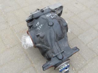 редуктор заднего моста BMW X5 F15 2017, 3.0 л., N57 D30 B, дизель, АКПП, внедорожник 5 дв.