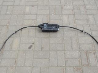 механизм стояночного тормоза (ручника) BMW X5 F15 2017, 4.4 л., N63 B44 B, бензин, АКПП, внедорожник 5 дв.