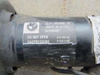 амортизатор передний правый BMW X5 F15 2017, 3.0 л., N57 D30 B, дизель, АКПП, внедорожник 5 дв., 6875084