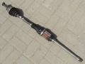 полуось передняя правая (приводной вал, ШРУС) BMW X5 F15 2017, 3.0 л., N57 D30 B, дизель, АКПП, внедорожник 5 дв. - фото №3