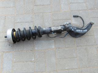 амортизатор передний правый BMW X5 F15 2017, 4.4 л., N63 B44 B, бензин, АКПП, внедорожник 5 дв., 6875084