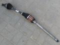 полуось передняя правая (приводной вал, ШРУС) BMW X5 F15 2017, 4.4 л., N63 B44 B, бензин, АКПП, внедорожник 5 дв. - фото №3