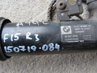 амортизатор задний правый BMW X5 F15 2017, 3.0 л., N57 D30 B, дизель, АКПП, внедорожник 5 дв., 6875088