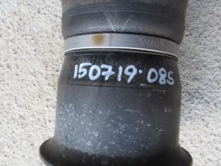 пневмоподушка BMW X5 F15 2017, 4.4 л., N63 B44 B, бензин, АКПП, внедорожник 5 дв.