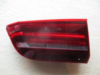 фонарь крышки багажника правый BMW X5 F15 2017, 3.0 л., N57 D30 B, дизель, АКПП, внедорожник 5 дв.