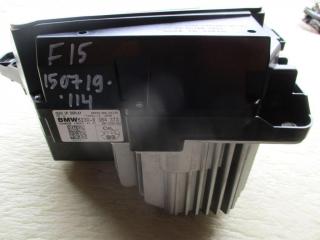 проектор BMW X5 F15 2017, 4.4 л., N63 B44 B, бензин, АКПП, внедорожник 5 дв., 62309384373