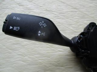 переключатель подрулевой (стрекоза) BMW X5 F15 2017, 4.4 л., N63 B44 B, бензин, АКПП, внедорожник 5 дв.