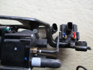 компрессор пневмоподвески BMW X5 F15 2017, 3.0 л., N57 D30 B, дизель, АКПП, внедорожник 5 дв., 6875177