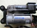 компрессор пневмоподвески BMW X5 F15 2017, 3.0 л., N57 D30 B, дизель, АКПП, внедорожник 5 дв., 6875177 - фото №5