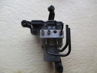 блок ABS BMW X5 F15 2017, 3.0 л., N57 D30 B, дизель, АКПП, внедорожник 5 дв., 6874801