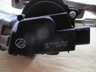 механизм стеклоочистителя (трапеция дворников) BMW X5 F15 2017, 4.4 л., N63 B44 B, бензин, АКПП, внедорожник 5 дв.