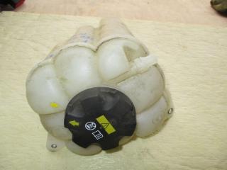 бачок расширительный BMW X5 F15 2017, 3.0 л., N57 D30 B, дизель, АКПП, внедорожник 5 дв.