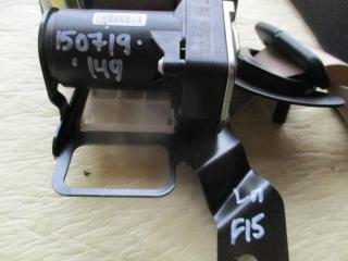 ремень безопасности BMW X5 F15 2017, 4.4 л., N63 B44 B, бензин, АКПП, внедорожник 5 дв.