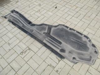 защита днища BMW X5 F15 2017, 4.4 л., N63 B44 B, бензин, АКПП, внедорожник 5 дв.