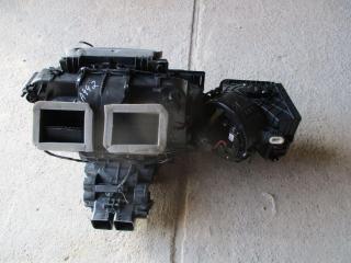 отопитель в сборе (печка) BMW X5 F15 2017, 3.0 л., N57 D30 B, дизель, АКПП, внедорожник 5 дв.