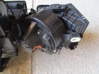 отопитель в сборе (печка) BMW X5 F15 2017, 4.4 л., N63 B44 B, бензин, АКПП, внедорожник 5 дв.