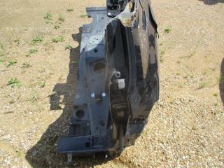 крыло заднее правое BMW X5 F15 2017, 4.4 л., N63 B44 B, бензин, АКПП, внедорожник 5 дв.