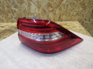 фонарь задний правый Mercedes-Benz M-Класс W166 2013, 1669063201