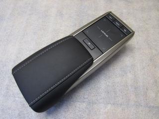 панель управления Lexus RX 4 поколение [рестайлинг] 2020, 4.5 л., гибрид