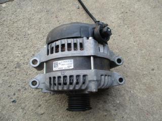 генератор BMW X5 F15 2017, 4.4 л., N63 B44 B, бензин, АКПП, внедорожник 5 дв., 7606628