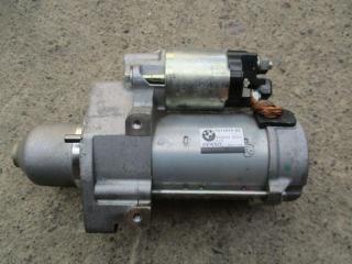 стартер BMW X5 F15 2017, 4.4 л., N63 B44 B, бензин, АКПП, внедорожник 5 дв., 7612815