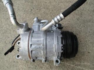 компрессор кондиционера BMW X5 F15 2017, 4.4 л., N63 B44 B, бензин, АКПП, внедорожник 5 дв., 9399061