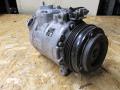 компрессор кондиционера BMW X5 F15 2017, 4.4 л., N63 B44 B, бензин, АКПП, внедорожник 5 дв., 9399061 - фото №5