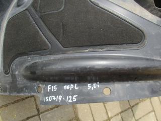 защита арок передняя левая (подкрылок) BMW X5 F15 2017, 4.4 л., N63 B44 B, бензин, АКПП, внедорожник 5 дв.