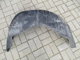 защита арок задняя левая (подкрылок) BMW X5 F15 2017, 3.0 л., N57 D30 B, дизель, АКПП, внедорожник 5 дв.