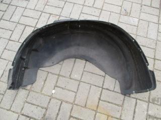 защита арок задняя левая (подкрылок) BMW X5 F15 2017, 3.0 л., N57 D30 B, дизель, АКПП, внедорожник 5 дв.