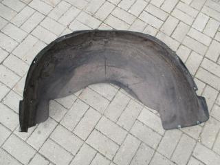 защита арок задняя правая (подкрылок) BMW X5 F15 2017, 4.4 л., N63 B44 B, бензин, АКПП, внедорожник 5 дв.